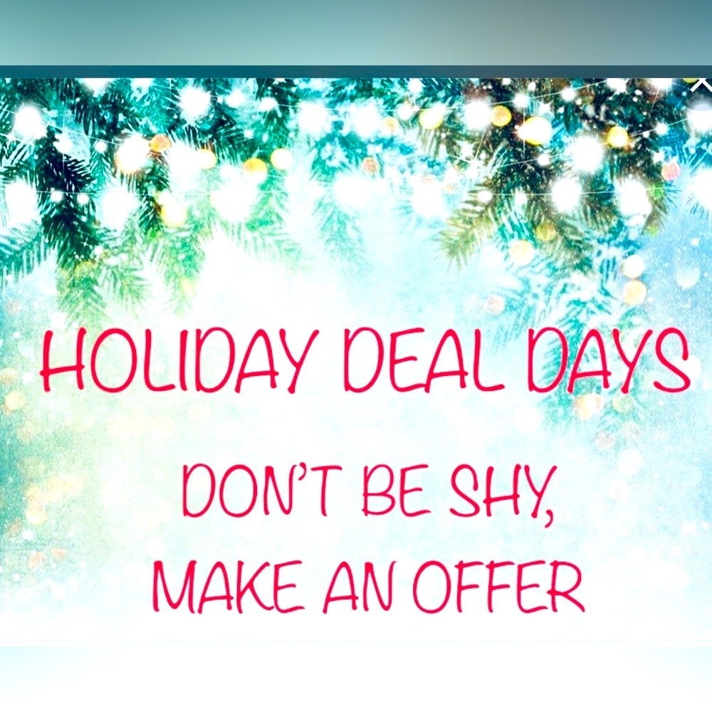REASONABLE OFFERS WELCOME - Picture 4 of 15